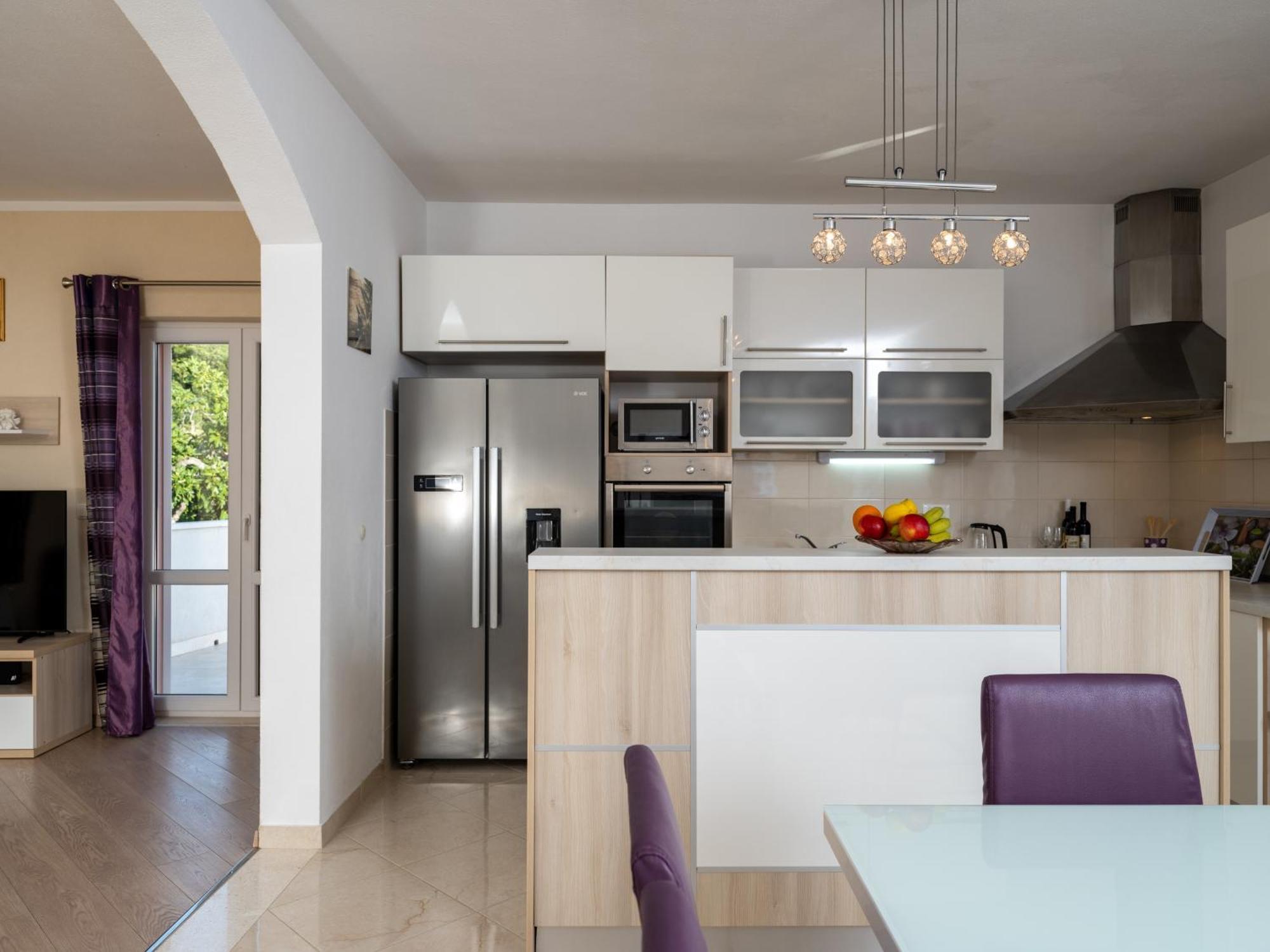Villa Dragic Pridvorje Dış mekan fotoğraf
