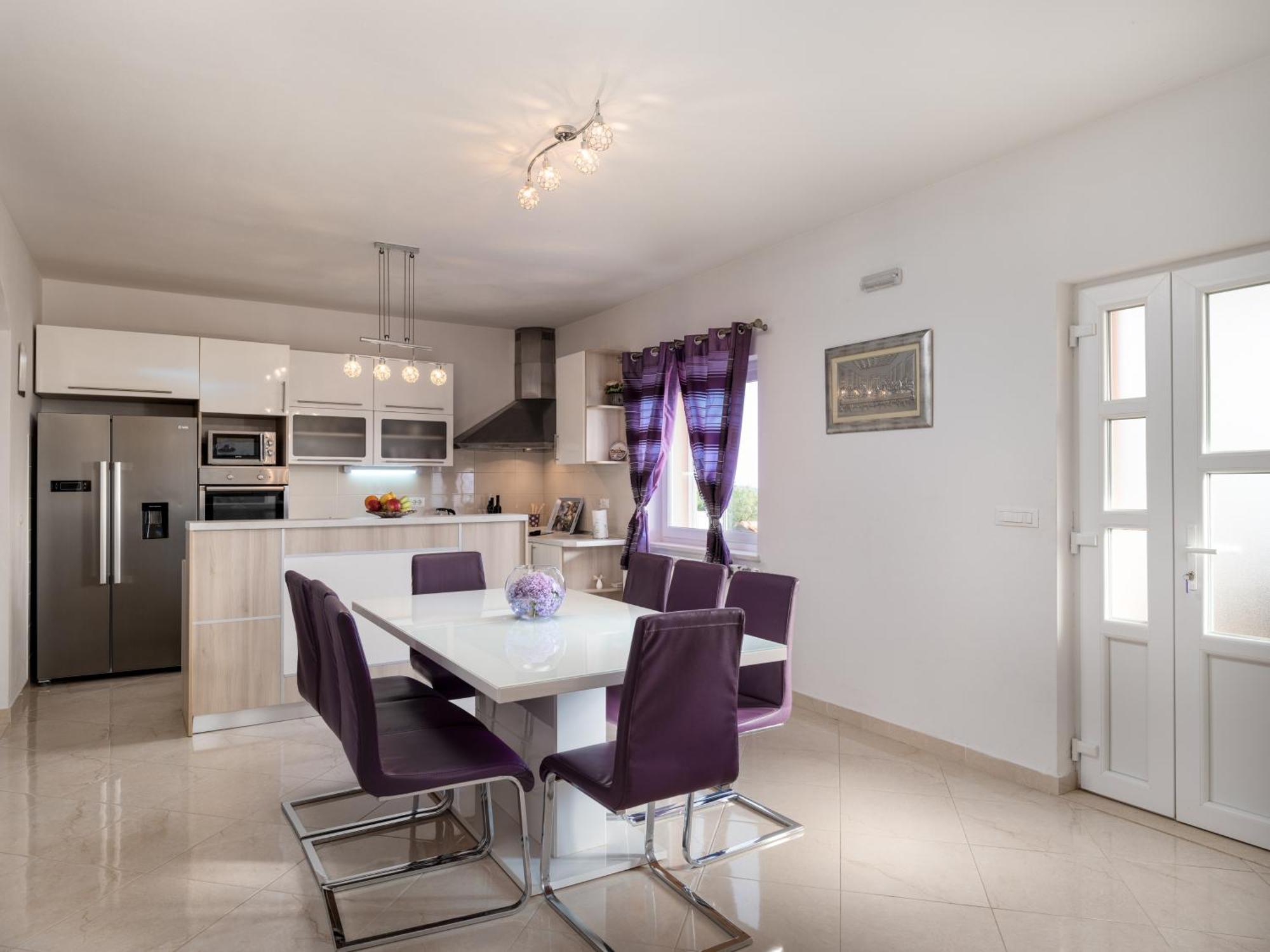 Villa Dragic Pridvorje Dış mekan fotoğraf