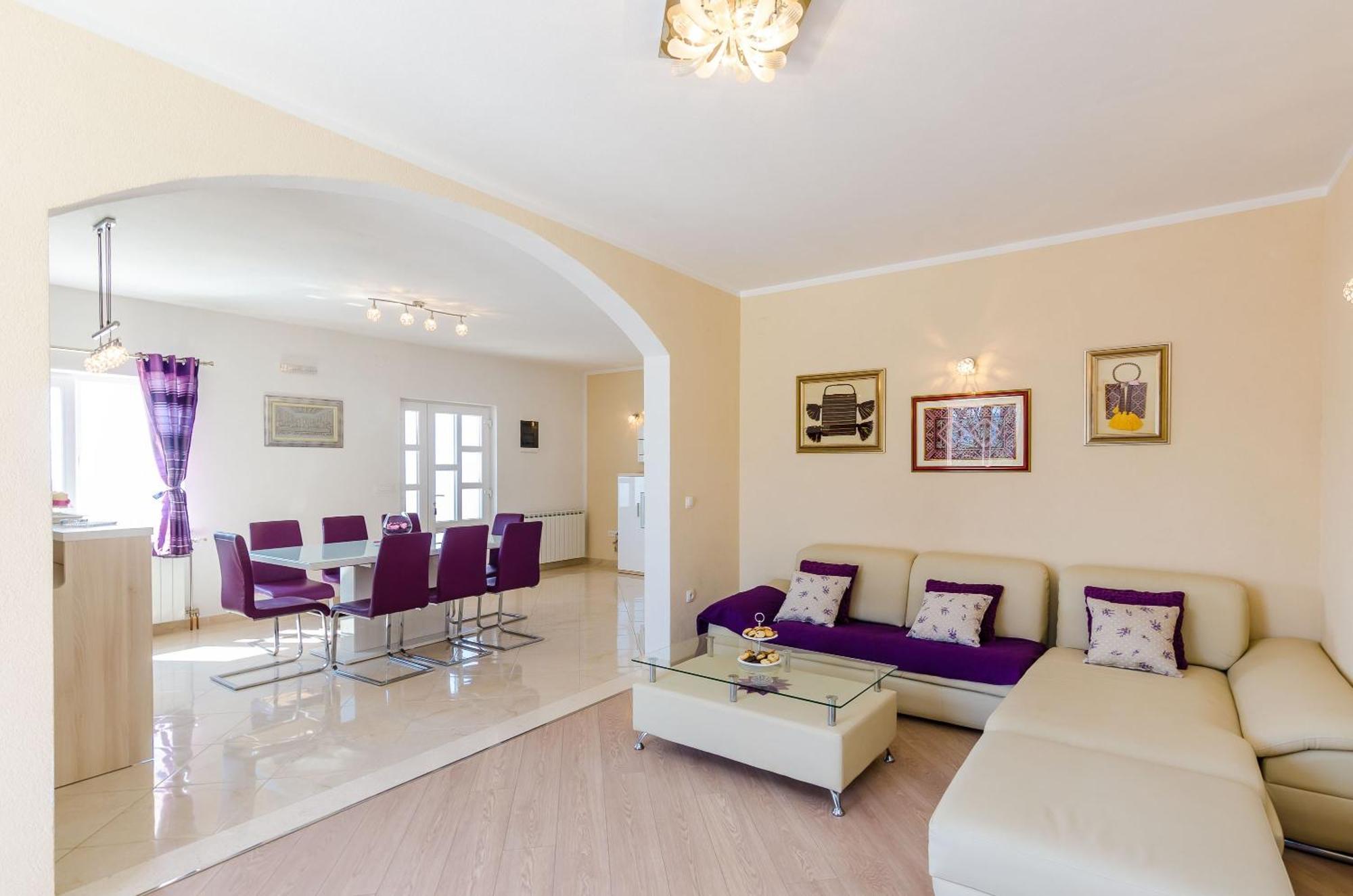 Villa Dragic Pridvorje Dış mekan fotoğraf