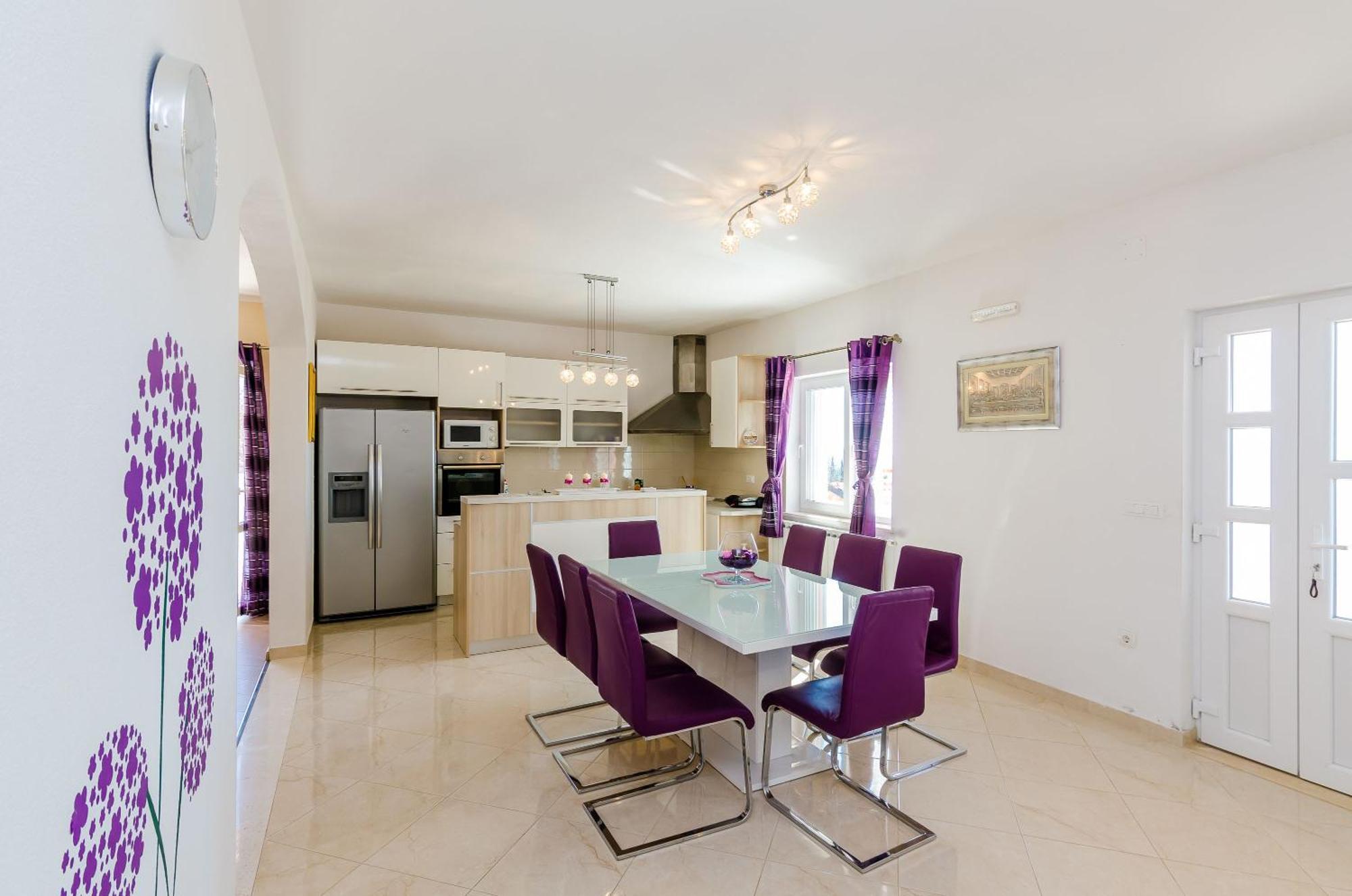 Villa Dragic Pridvorje Dış mekan fotoğraf